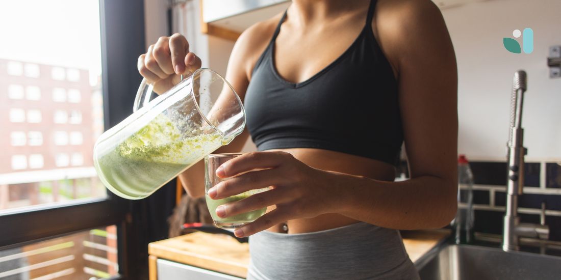 Detox e leggerezza: ritrova l’equilibrio con Wedetox Drena e Bromelina Strong