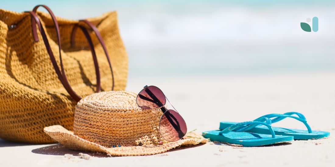 Probiotici: perché iniziare a prenderli prima delle vacanze estive