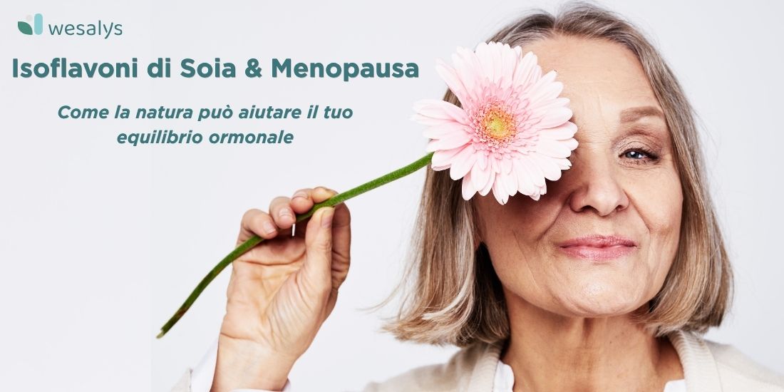 Vampate, sbalzi d'umore, stanchezza: e se fosse tutta colpa degli ormoni?