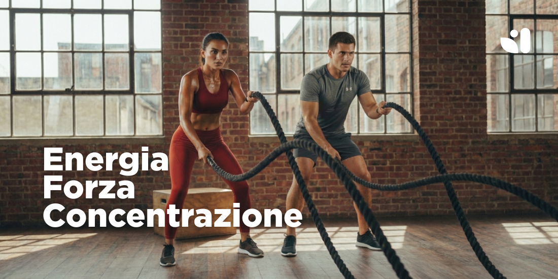 Black Maca Strong: Maca peruviana nera per energia, forza e vitalità