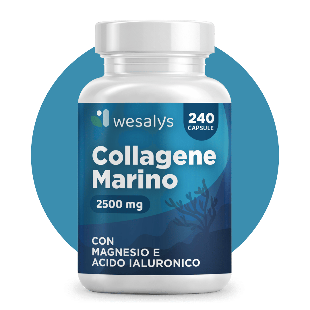 Collagene Marino