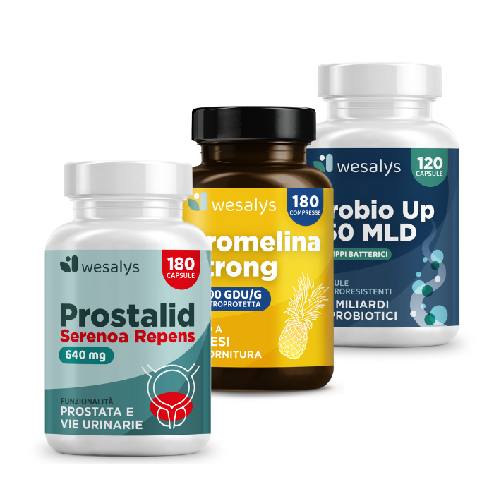 Consigliati Prostalid