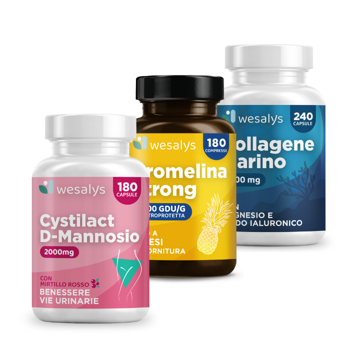 Consigliati Cystilact