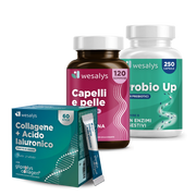Consigliati Collagene Stick