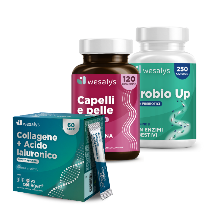 Consigliati Collagene Stick