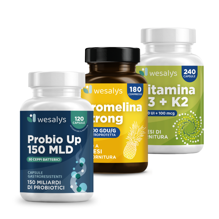 Consigliati Probio Up 150 MLD