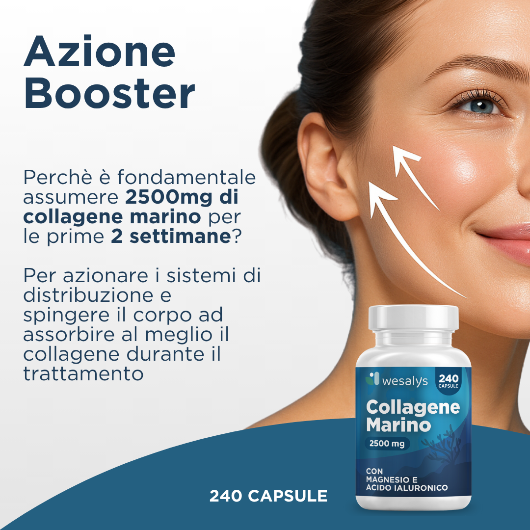 Collagene Marino