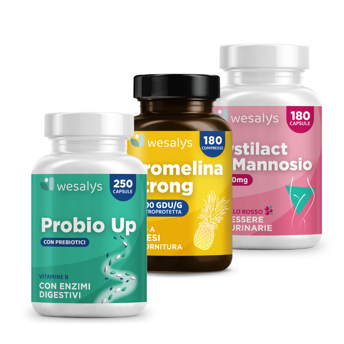 Consigliati Probio Up