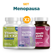 Set Menopausa