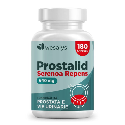 Prostalid 1080