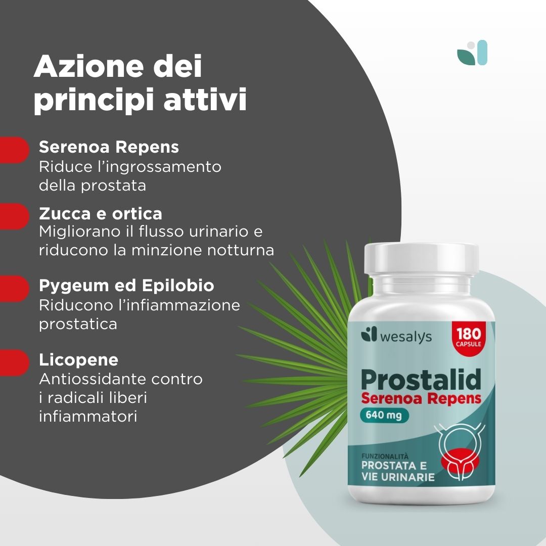 Prostalid