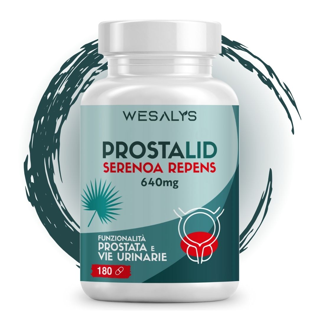 Prostalid