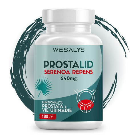 Prostalid