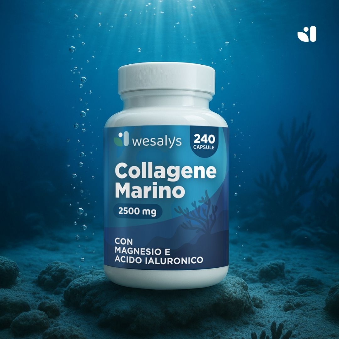 Collagene Marino