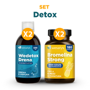 Bundle detox wesalys