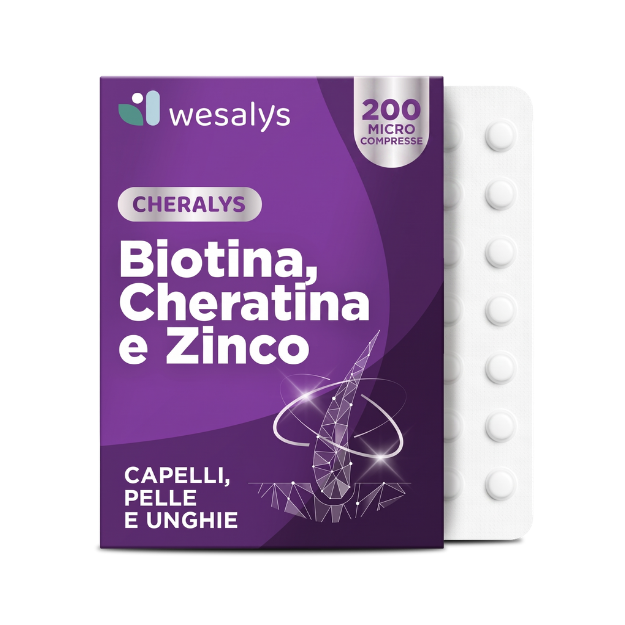Cheralys