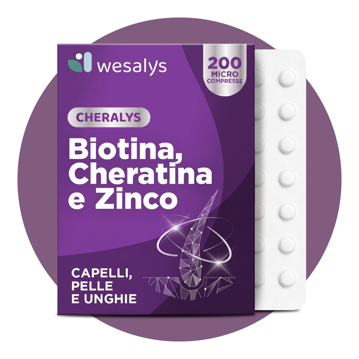 Cheralys