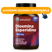 Diosmina Esperidina