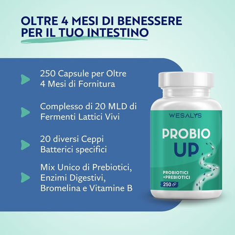 Priobio Up