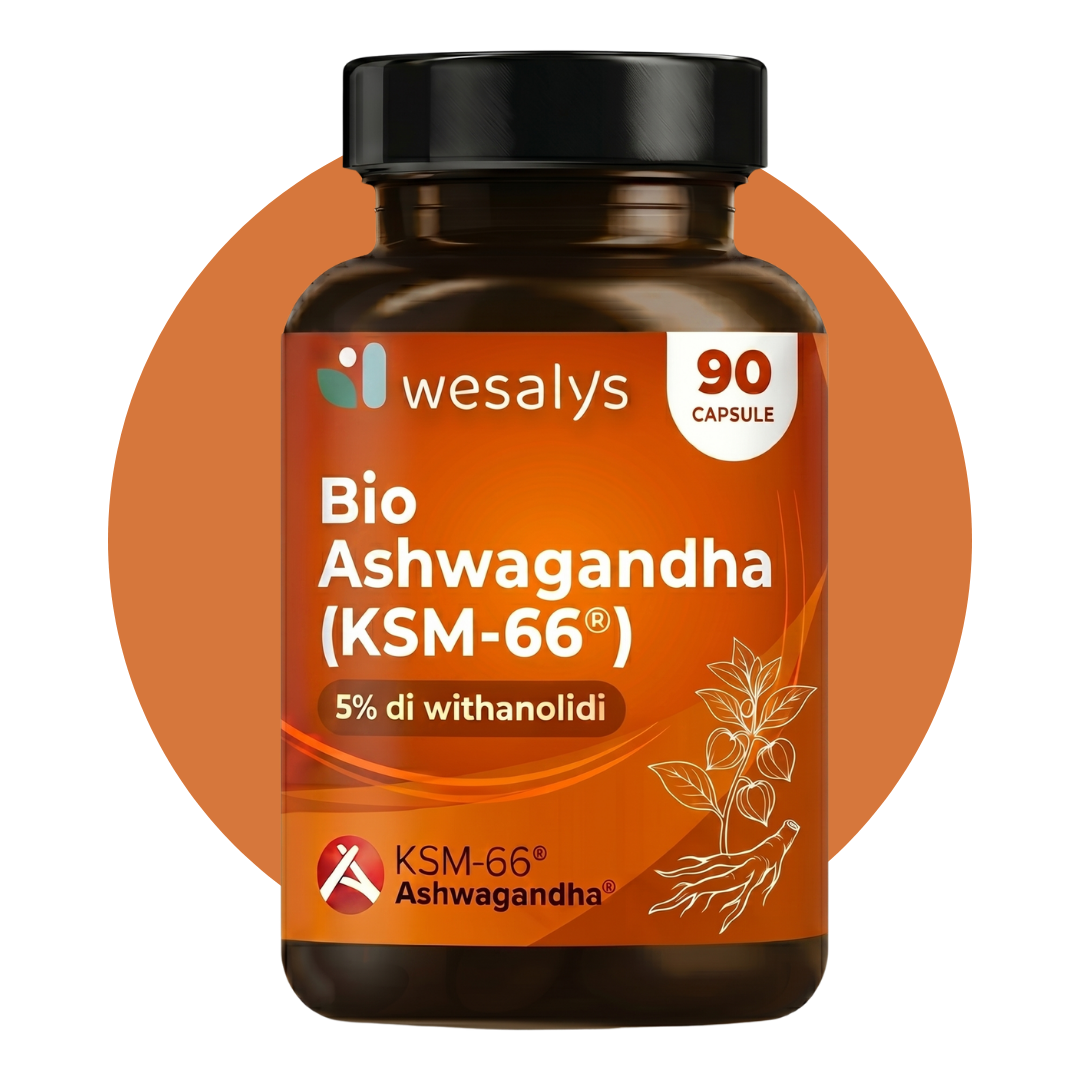 Bio Ashwagandha