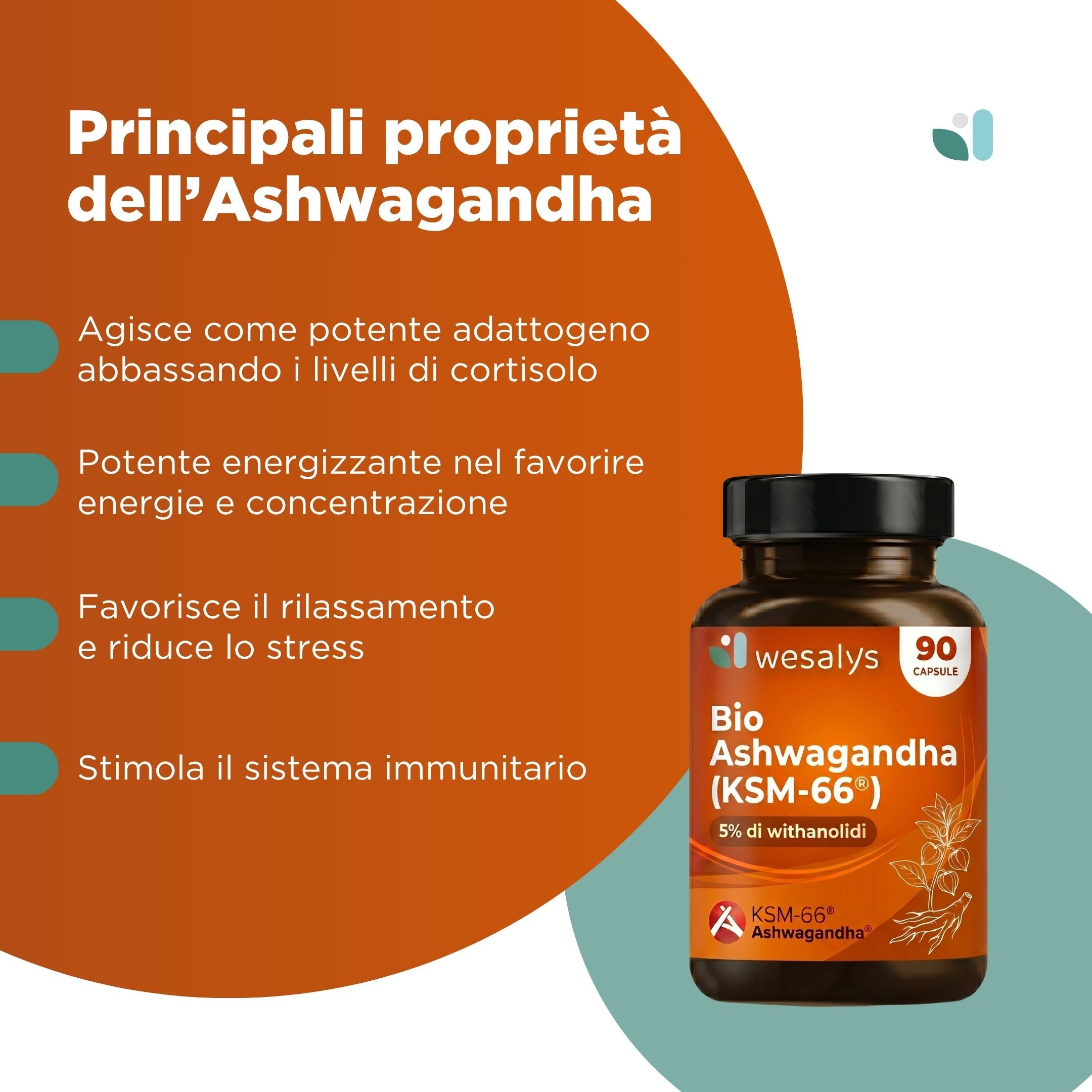 Bio Ashwagandha