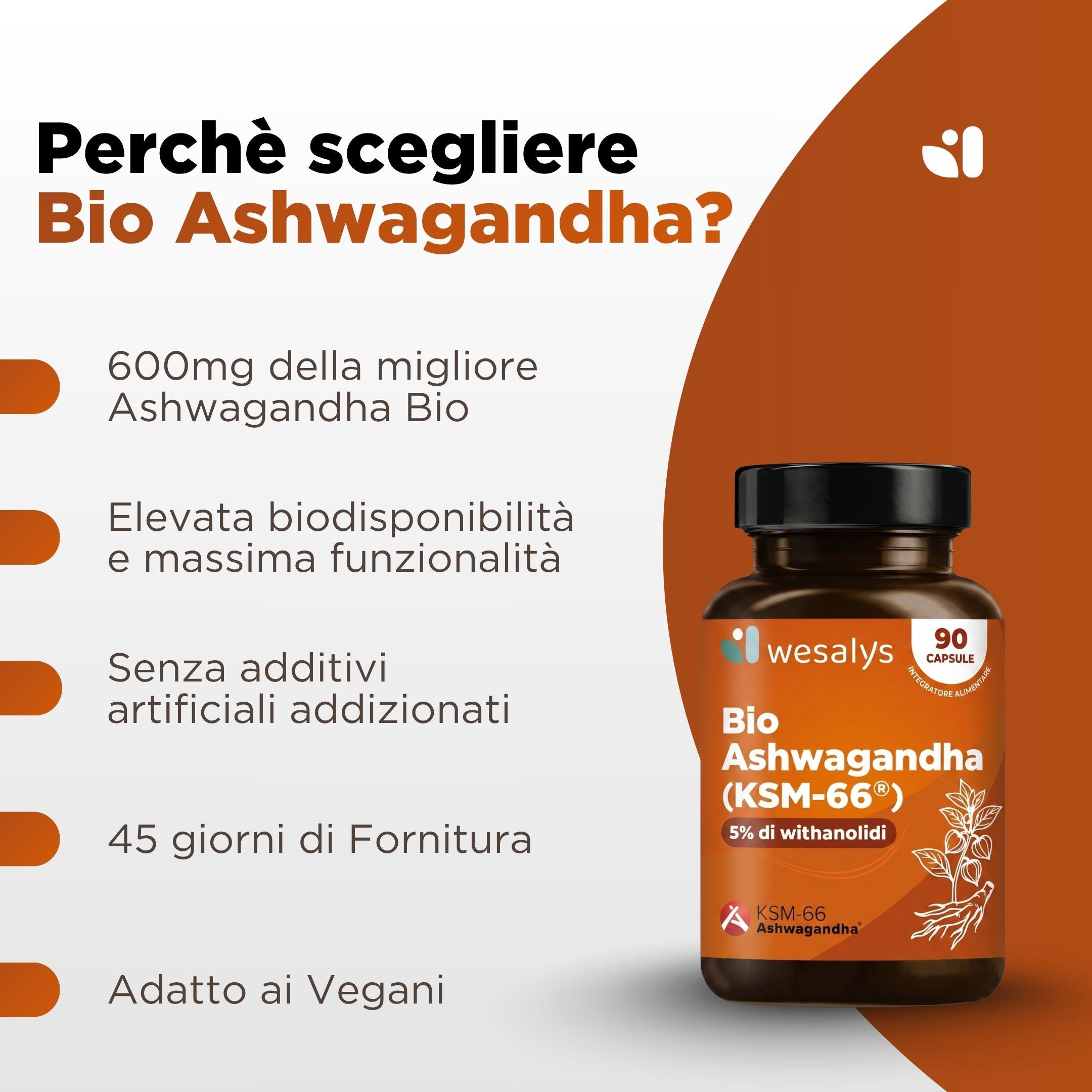 Bio Ashwagandha