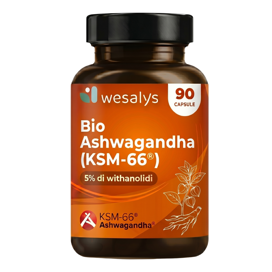 Bio Ashwagandha