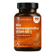 Bio Ashwagandha