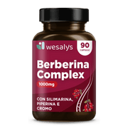 Berberina Complex