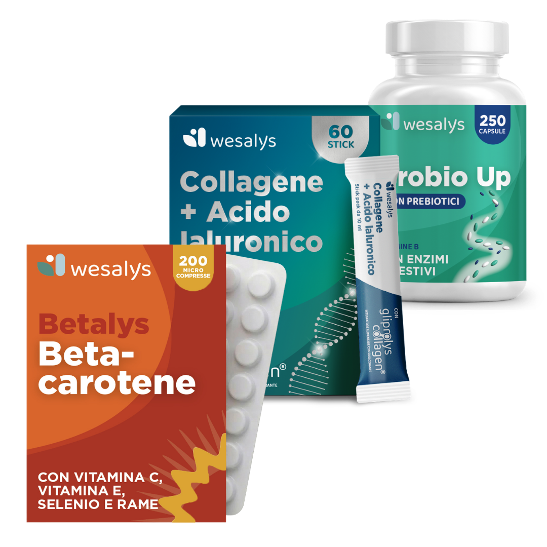 Consigliati Betalys