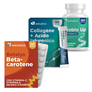 Consigliati Betalys
