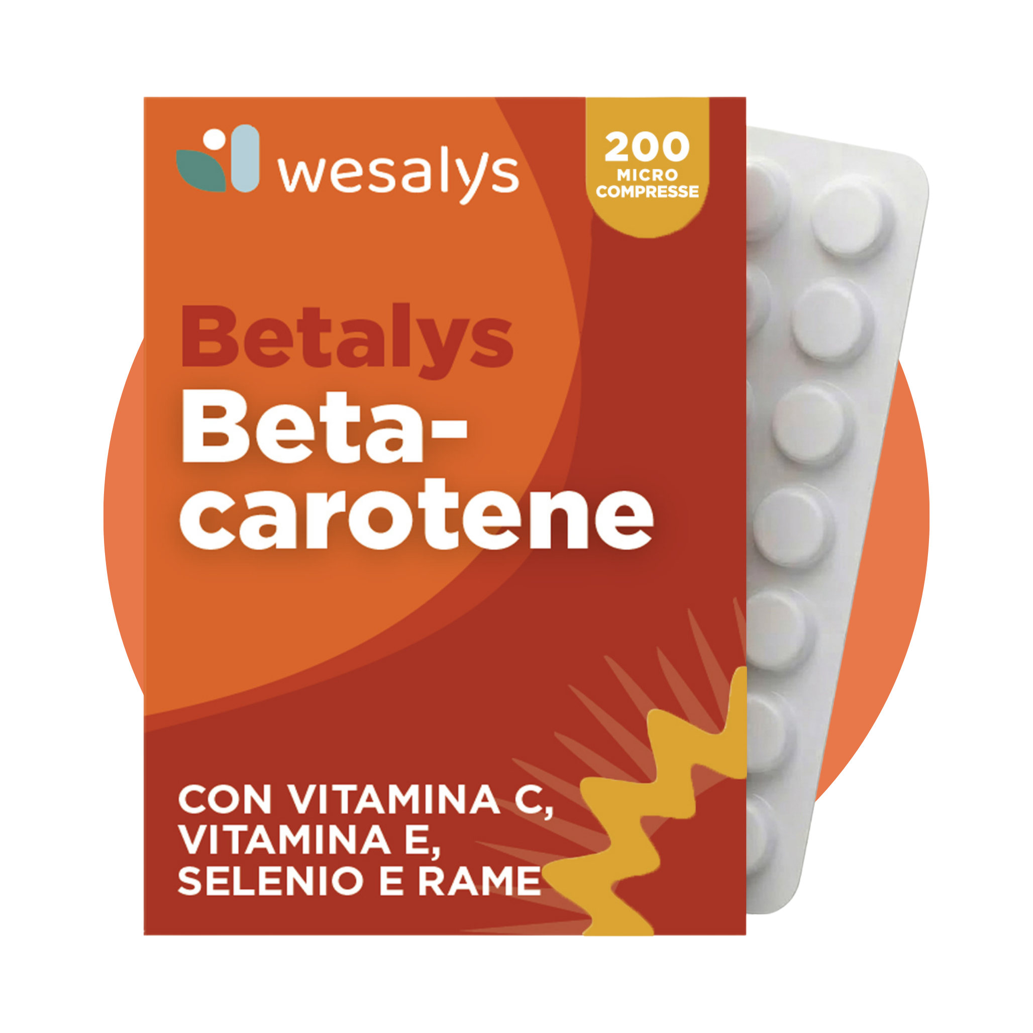 Betalys