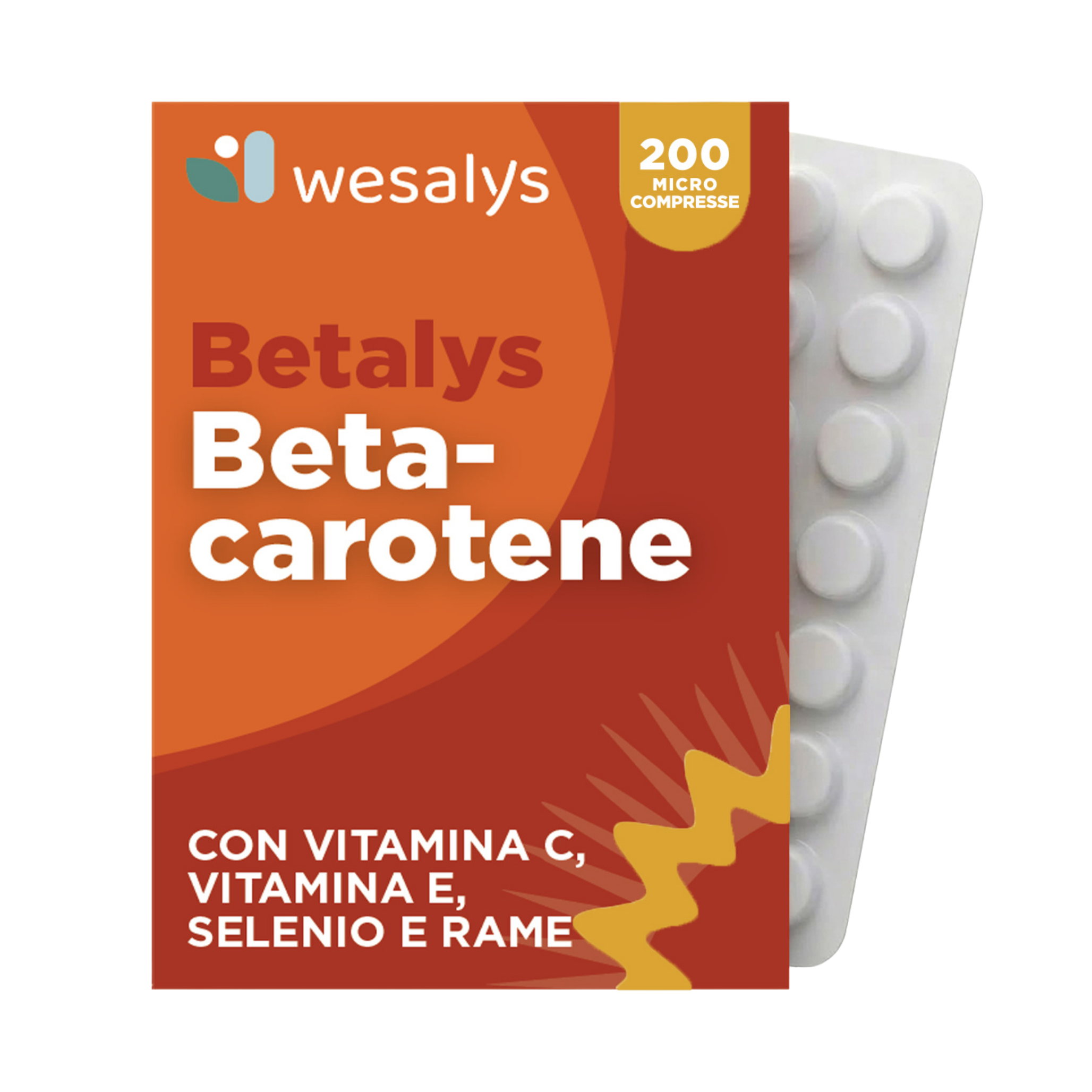 Betalys