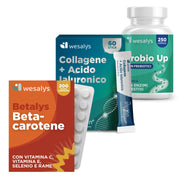 Consigliati Betalys