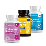 Consigliati Probio Up Donna