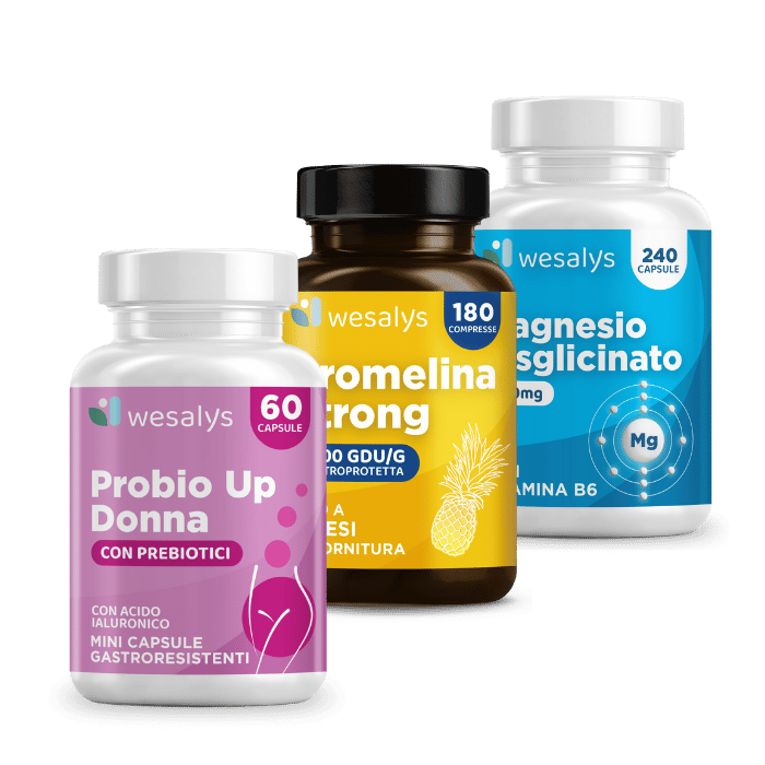 Consigliati Probio Up Donna