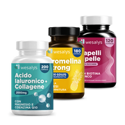 Consigliati Acido Ialuronico