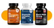 Maca Negra Recomendado