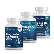 Consigliati Magnesio Complex