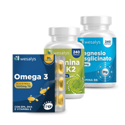 Consigliati Omega3