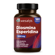 Diosmina Esperidina