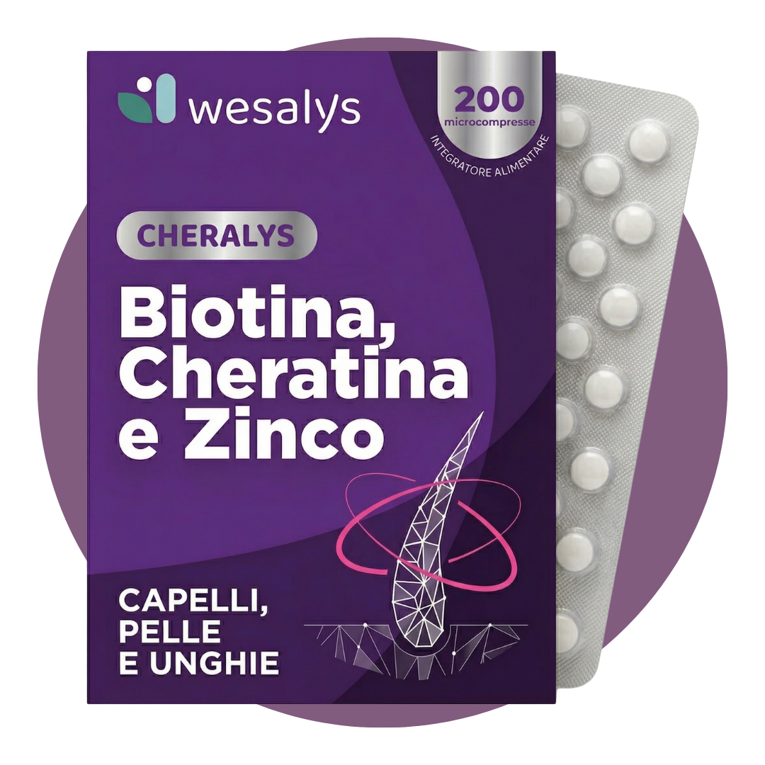 Cheralys