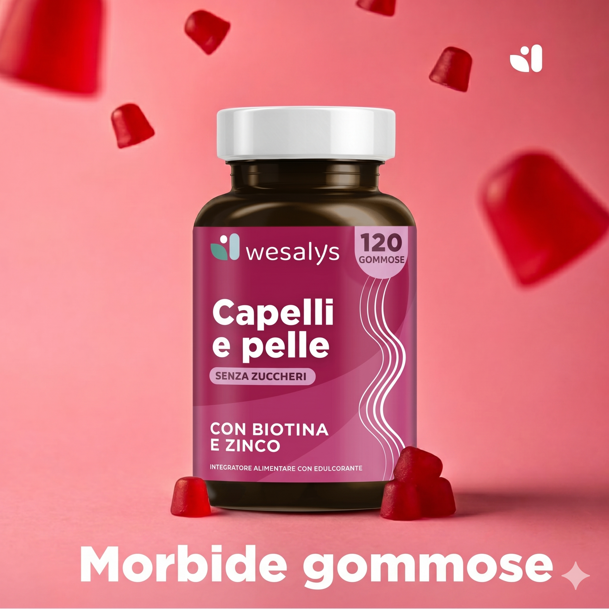 Capelli e pelle