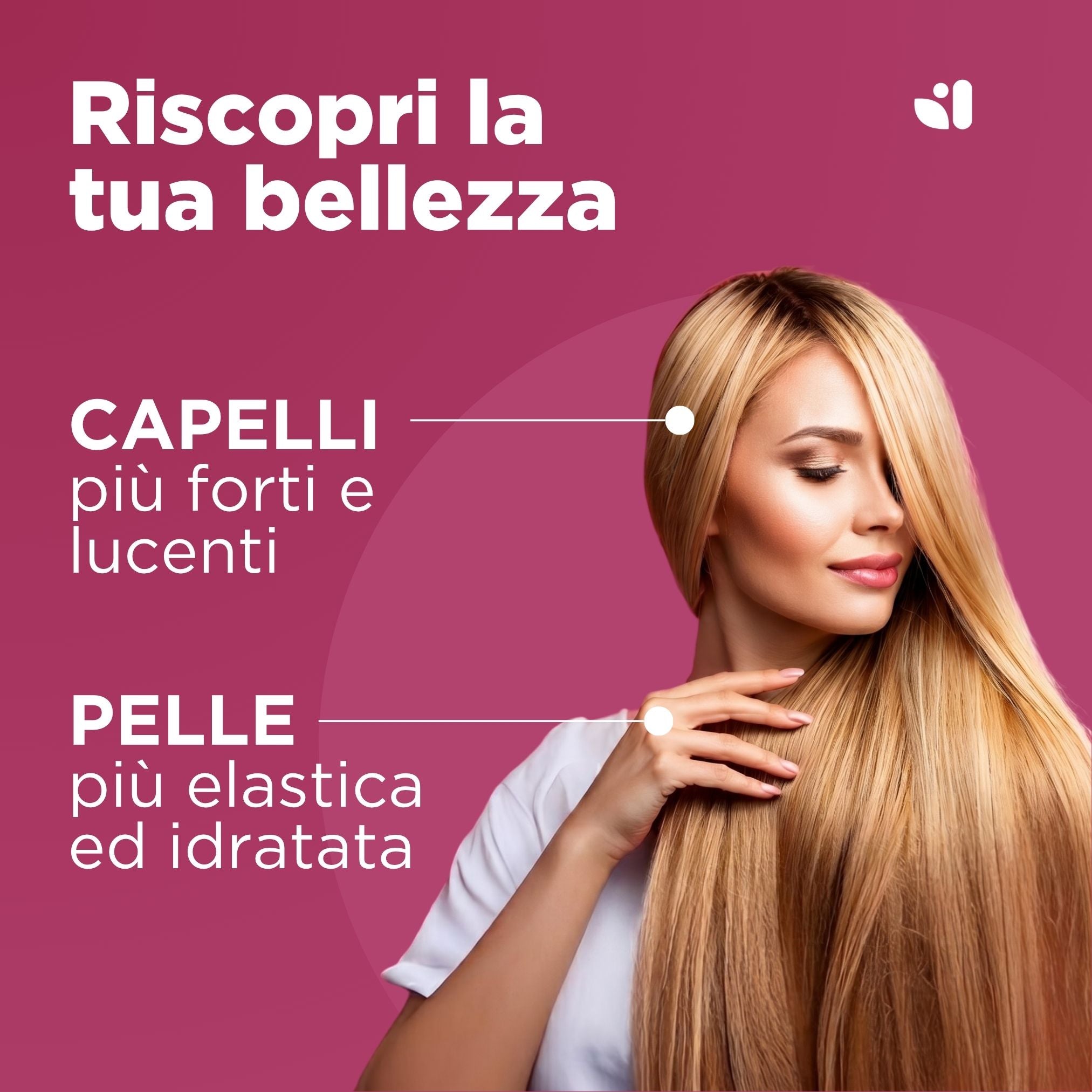 Capelli e pelle