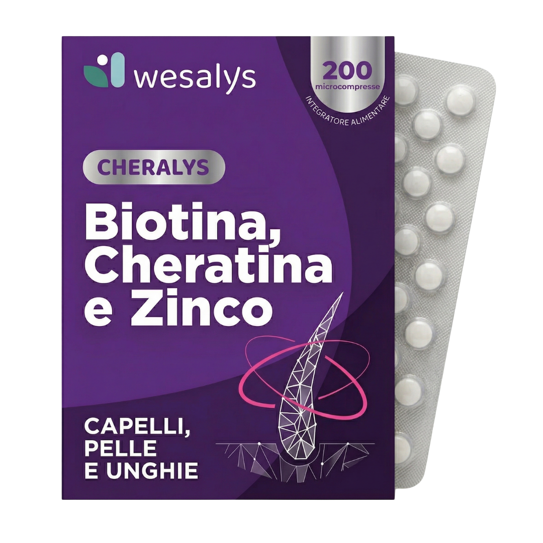 Cheralys