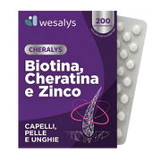 Cheralys