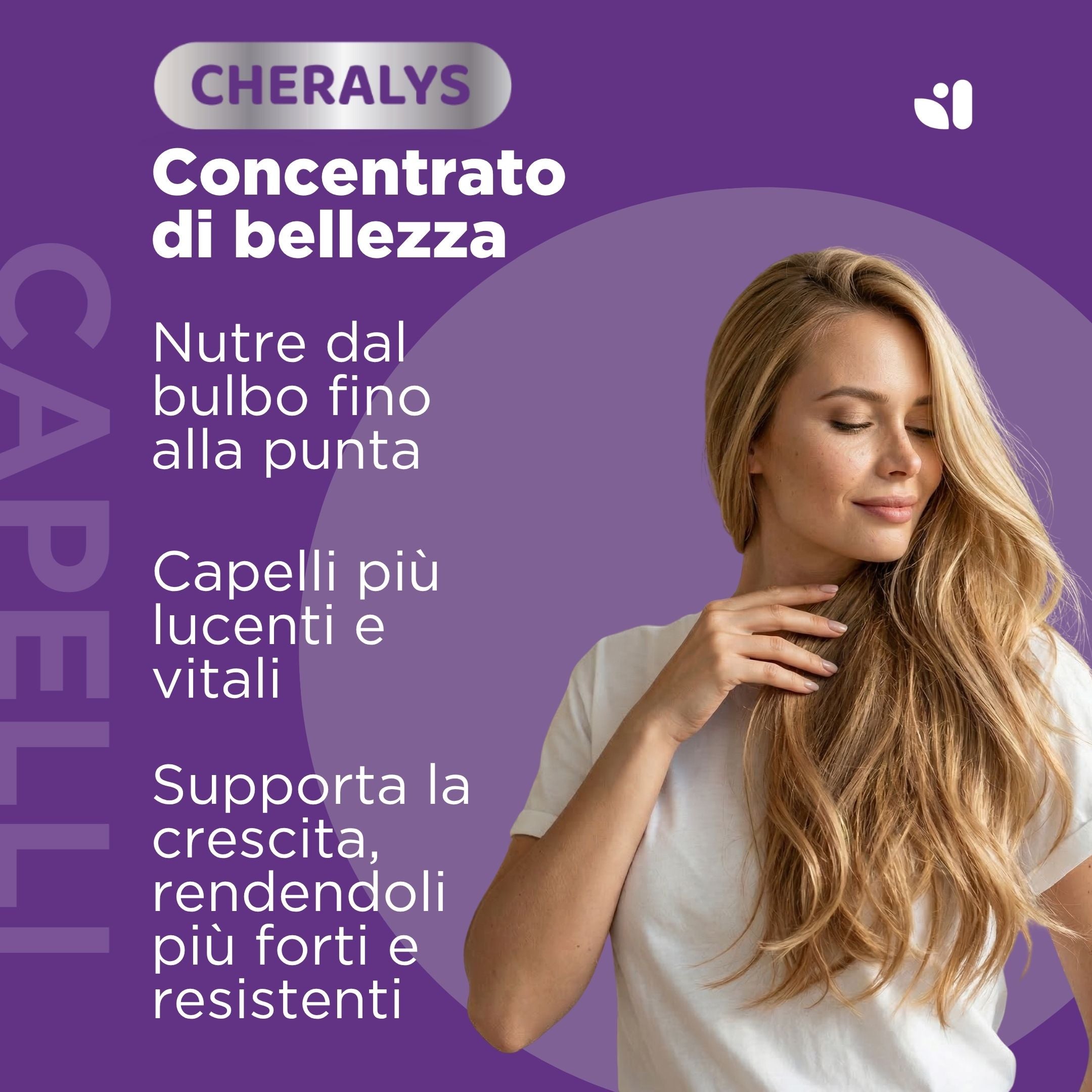 Cheralys