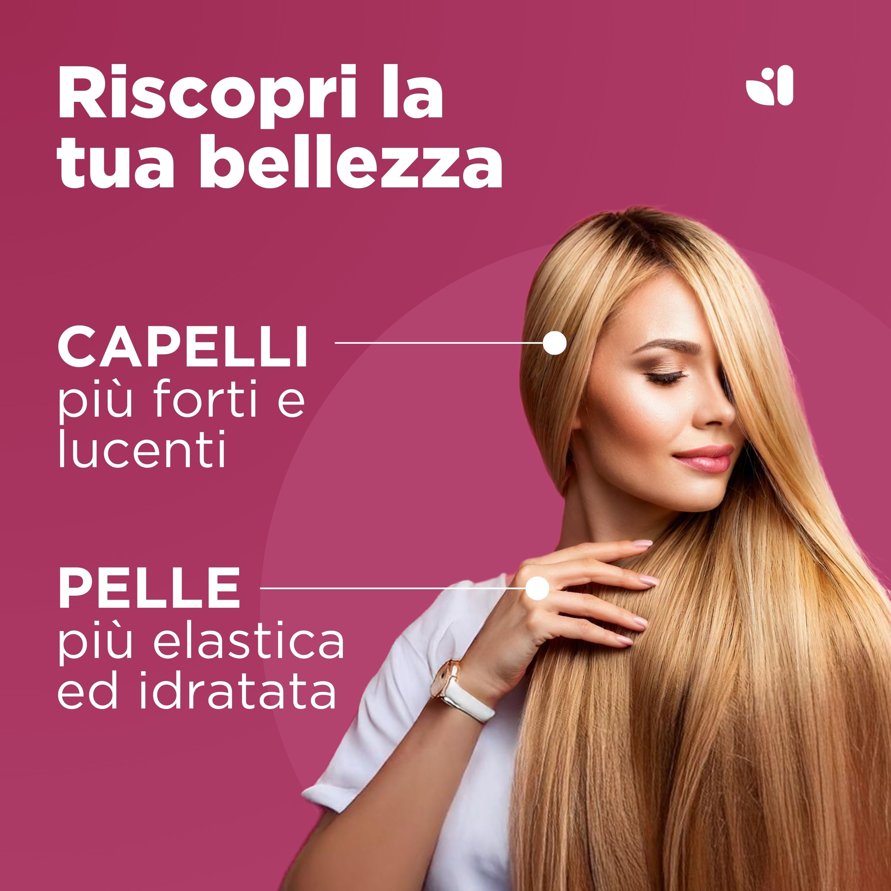 Capelli e pelle