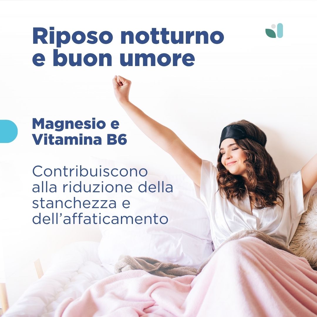 Magnesio Bisglicinato