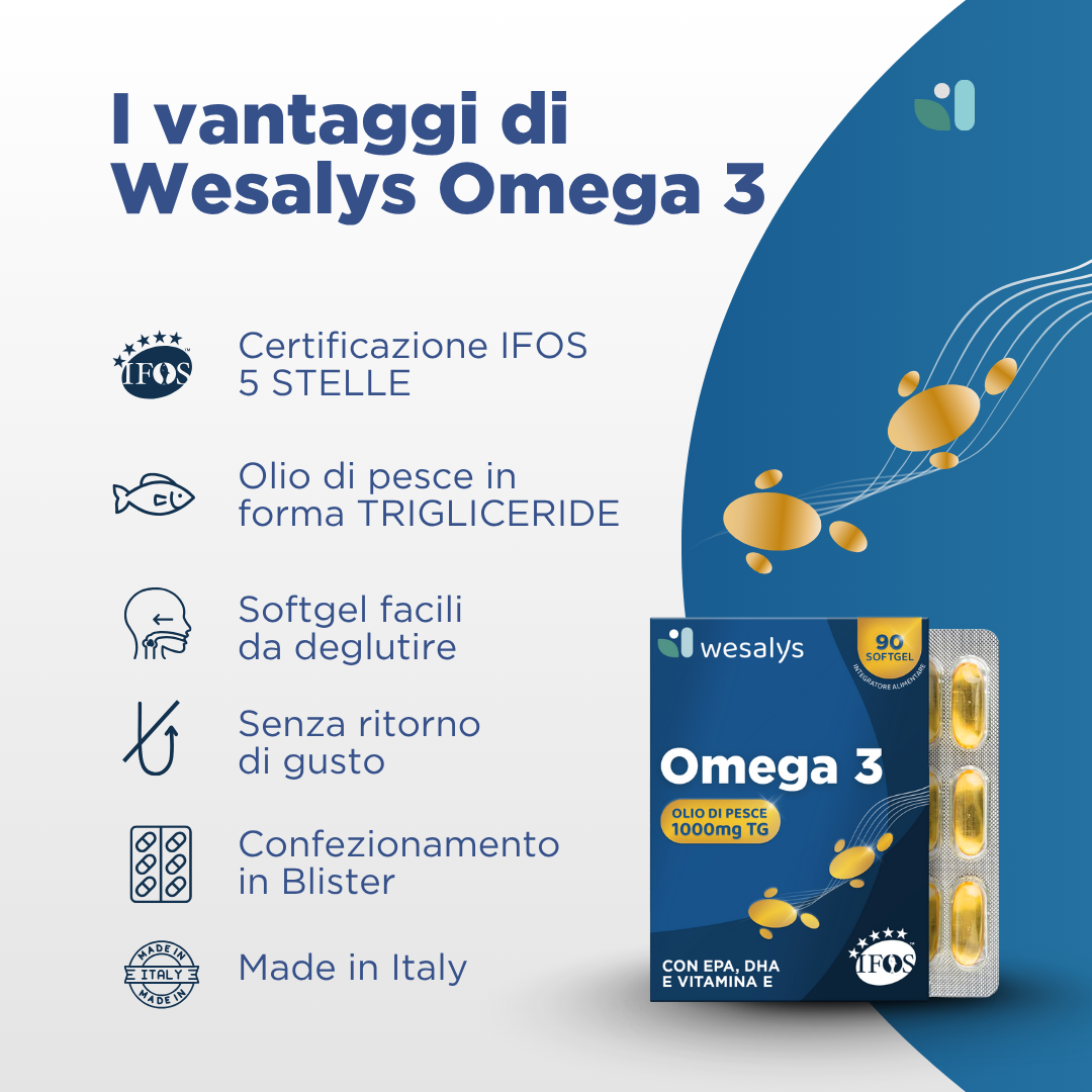 Omega 3